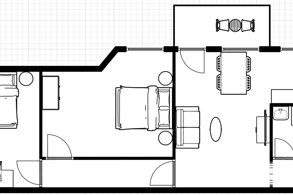 Grundriss(e)
