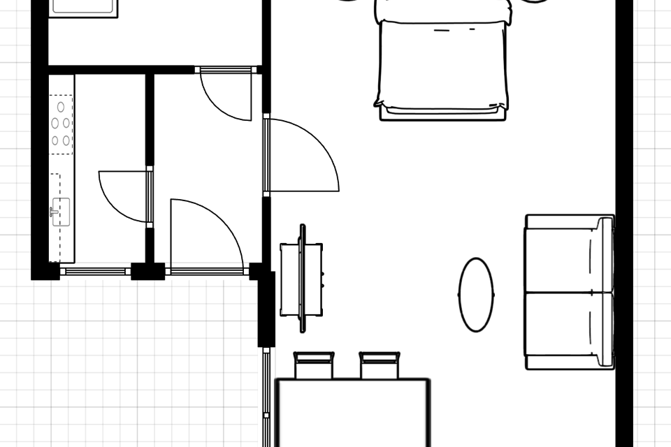 Floor plan(s)