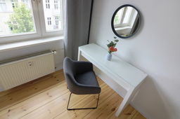 Möblierte Wohnung in Berlin, Prenzlauer Berg - #2611-17