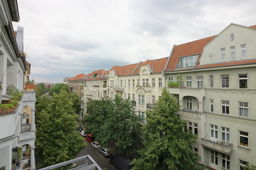 Möblierte Wohnung in Berlin, Prenzlauer Berg - #2611-18