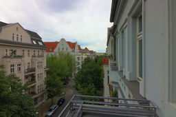 Möblierte Wohnung in Berlin, Prenzlauer Berg - #2611-19