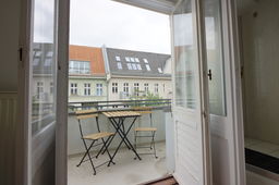 Möblierte Wohnung in Berlin, Prenzlauer Berg - #2611-8