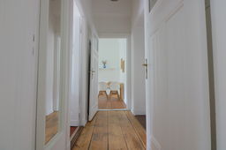 Möblierte Wohnung in Berlin, Prenzlauer Berg - #2611-15