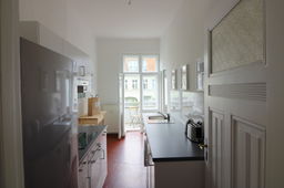 Möblierte Wohnung in Berlin, Prenzlauer Berg - #2611-5