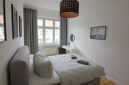 Möblierte Wohnung in Berlin, Prenzlauer Berg - #2611-12