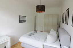 Möblierte Wohnung in Berlin, Prenzlauer Berg - #2611-13