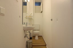 Möblierte Wohnung in Berlin, Prenzlauer Berg - #2611-16