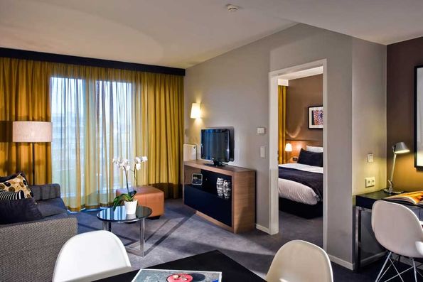 Serviced Apartment in Mitte, Berlin