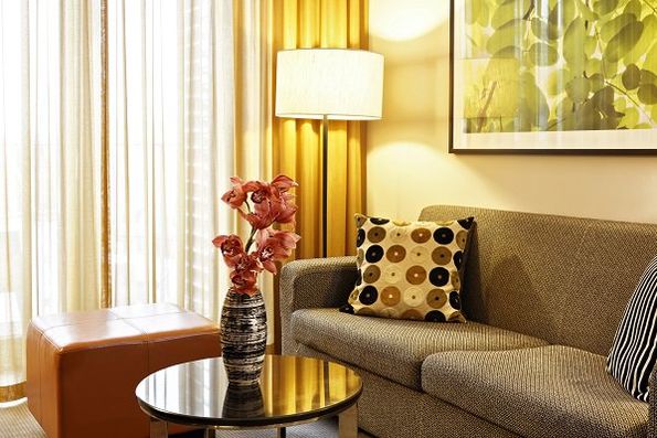 Serviced Apartment in Mitte, Berlin