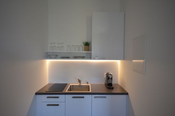 Serviced Apartment in Mitte, Berlin