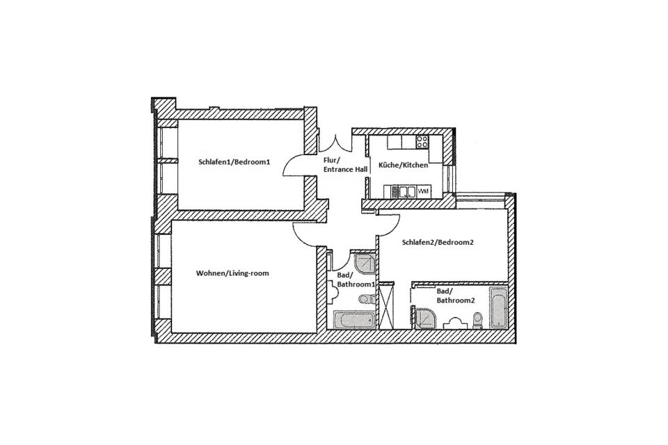 Floor plan(s)
