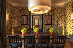 Serviced Apartment in Berlin, Mitte - #2211-3