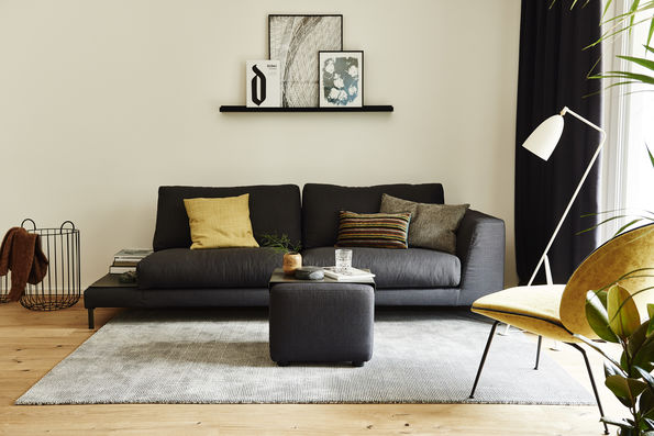 Furnished apartment in Schwanthalerhöhe, Munich