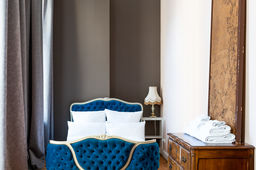 Furnished apartment in Berlin, Mitte