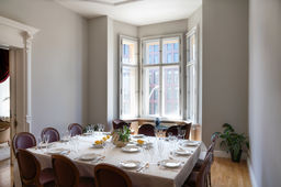 Furnished apartment in Berlin, Mitte