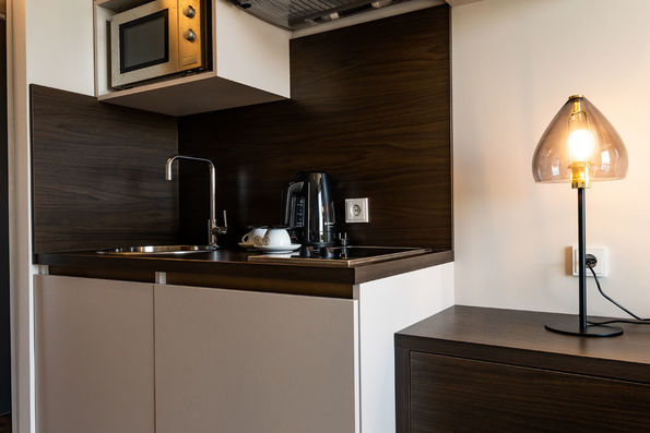 Serviced apartment in Aschheim-Dornach (bei München), Munich