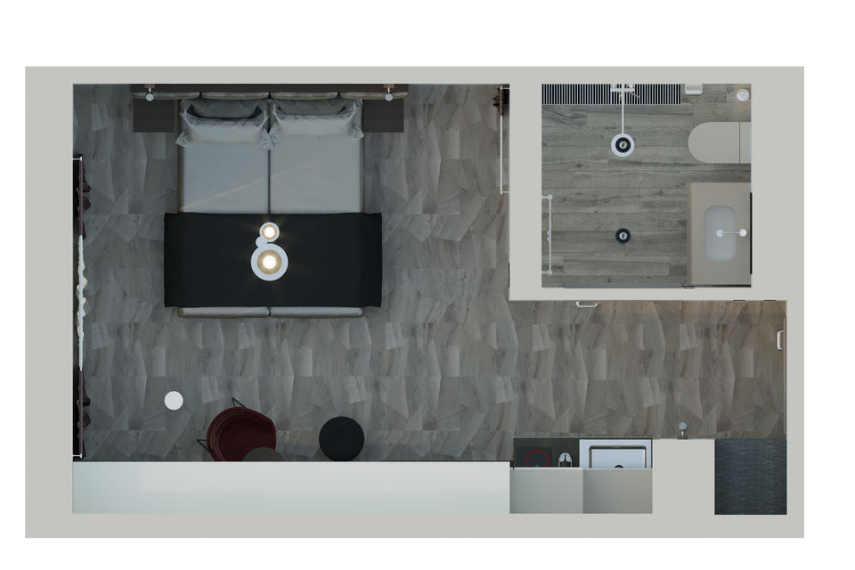 Grundriss(e)