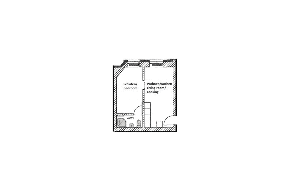 Floor plan(s)