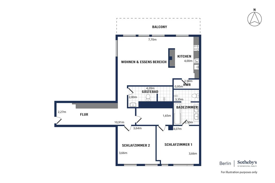 Floor plan(s)