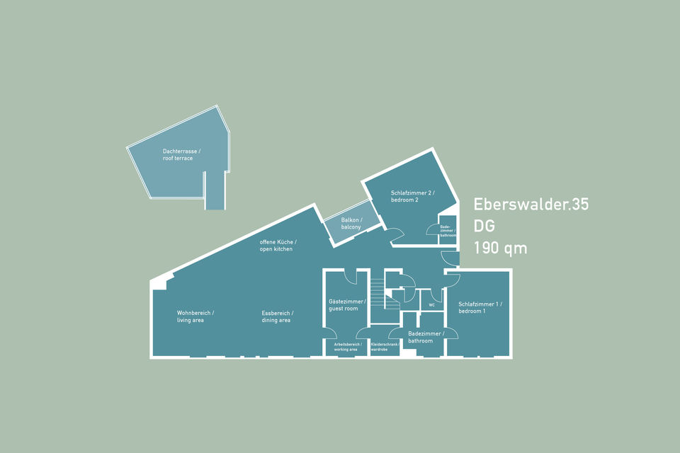 Grundriss(e)