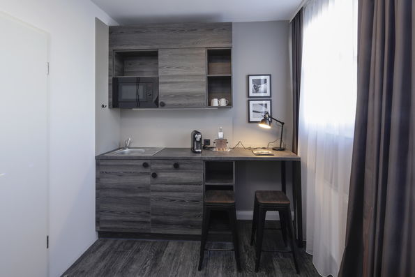 Serviced Apartment in Adlershof, Berlin