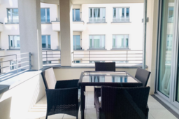 Möblierte Wohnung in Berlin, Mitte - #2804-2