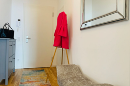 Möblierte Wohnung in Berlin, Mitte - #2804-3