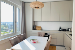 Möblierte Wohnung in Berlin, Mitte - #2804-6