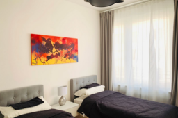 Möblierte Wohnung in Berlin, Mitte - #2804-7