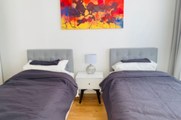 Möblierte Wohnung in Berlin, Mitte - #2804-8