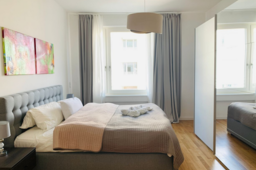 Möblierte Wohnung in Berlin, Mitte - #2804-10