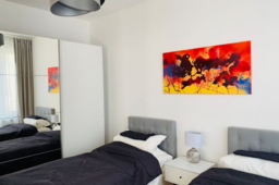 Möblierte Wohnung in Berlin, Mitte - #2804-9