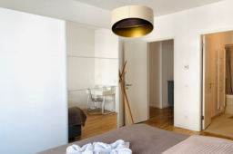 Möblierte Wohnung in Berlin, Mitte - #2804-12