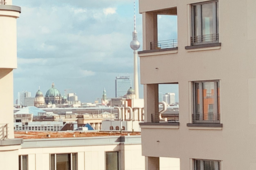 Möblierte Wohnung in Berlin, Mitte - #2804-14