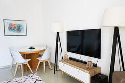 Möblierte Wohnung in Berlin, Mitte - #2818-3