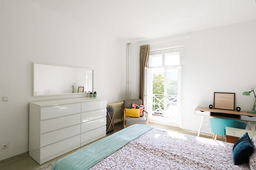 Möblierte Wohnung in Berlin, Mitte - #2818-5