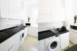 Möblierte Wohnung in Berlin, Mitte - #2818-7