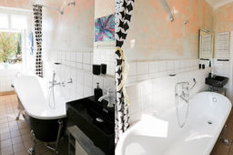 Möblierte Wohnung in Berlin, Mitte - #2818-8