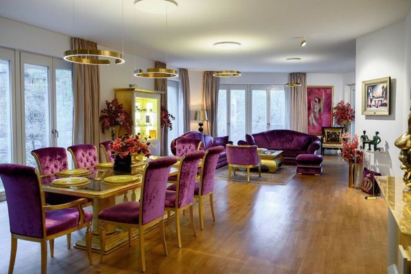 Wohnung zur Miete in Mitte, Berlin