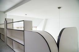 Furnished apartment in Berlin, Mitte