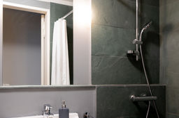 Furnished apartment in Berlin, Mitte