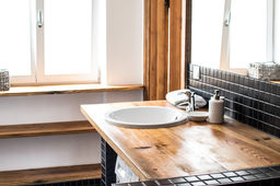 Furnished apartment in Berlin, Mitte