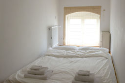 Furnished apartment in Berlin, Mitte