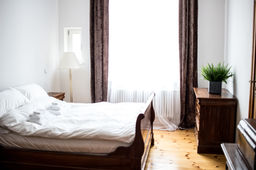 Furnished apartment in Berlin, Mitte