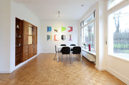 Möbliertes Haus in Berlin, Zehlendorf - #2835-3