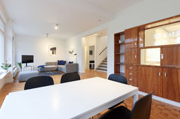 Möbliertes Haus in Berlin, Zehlendorf - #2835-5