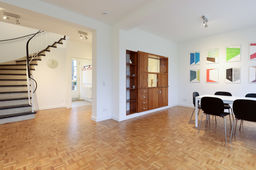 Möbliertes Haus in Berlin, Zehlendorf - #2835-6