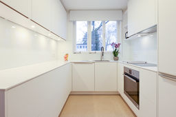 Möbliertes Haus in Berlin, Zehlendorf - #2835-8