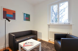 Möbliertes Haus in Berlin, Zehlendorf - #2835-12
