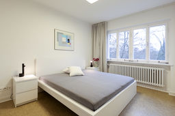 Möbliertes Haus in Berlin, Zehlendorf - #2835-13